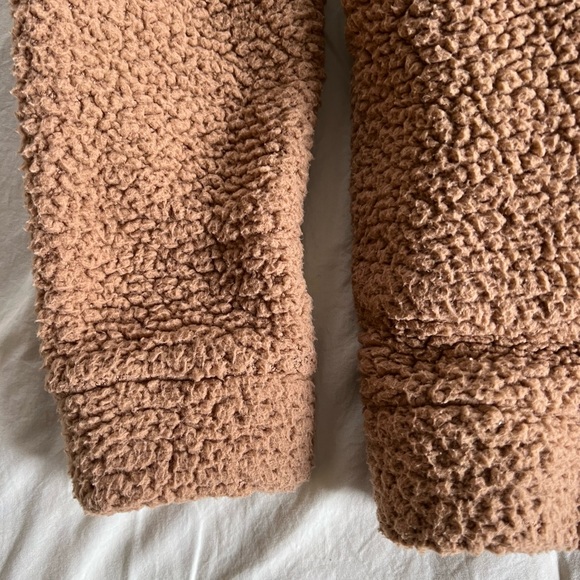 Teddy Coat - Picture 3 of 5